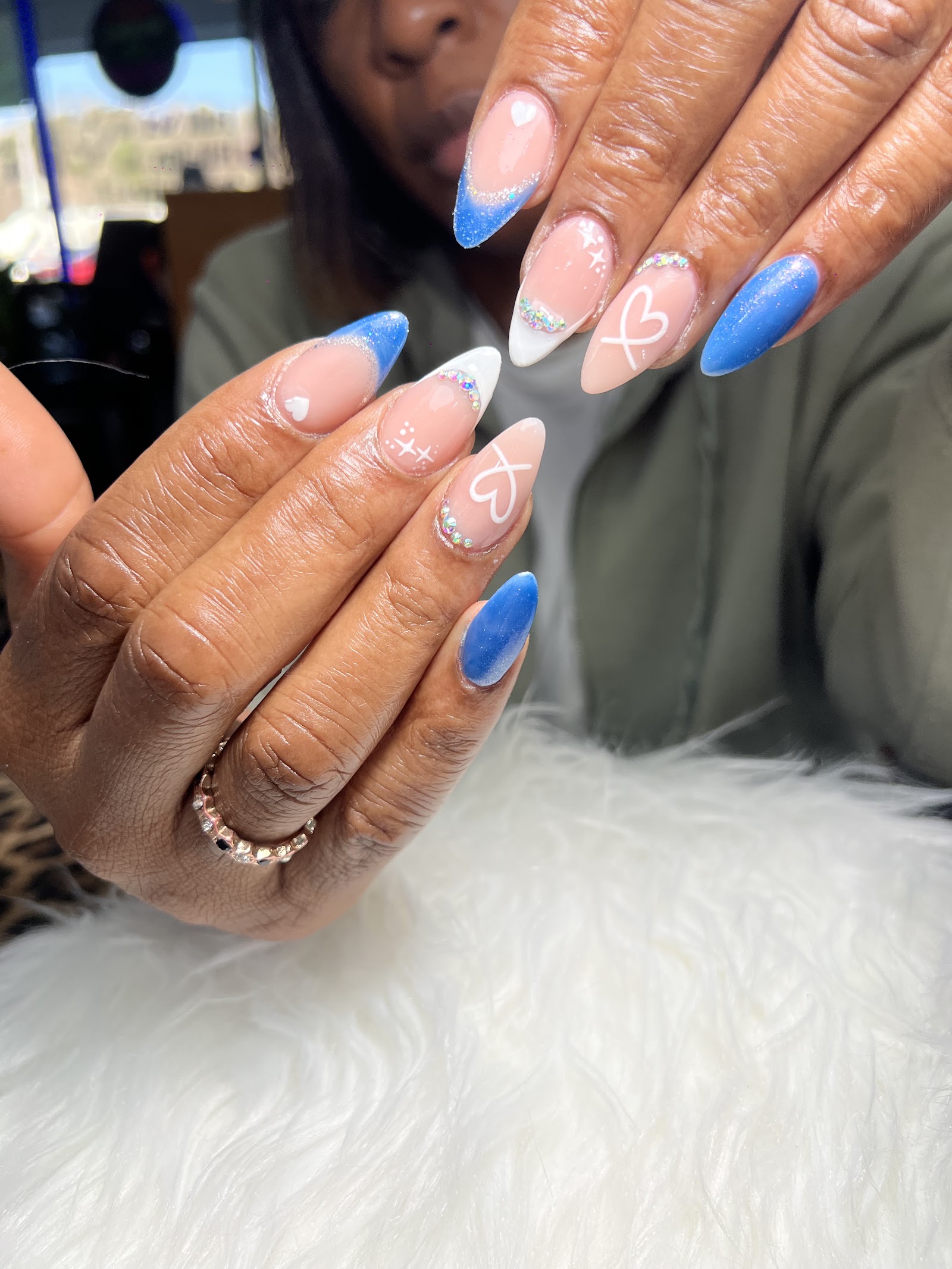 Top Nails nail photo 2